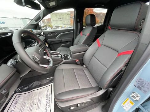 New 2026 Chevrolet Colorado Z71 w/ Technology Package image 15