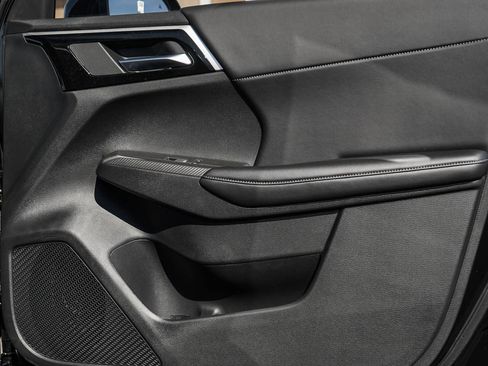 New 2026 Nissan Rogue SL AWD/4WD image 10