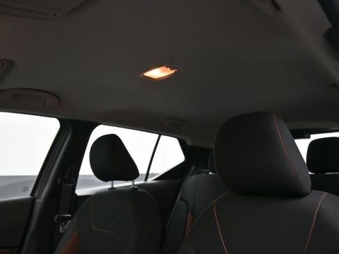 Used 2023 Nissan Kicks SR w/ Exterior Package image 28