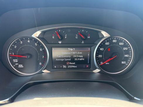 Used 2024 Chevrolet Blazer LT AWD/4WD image 24