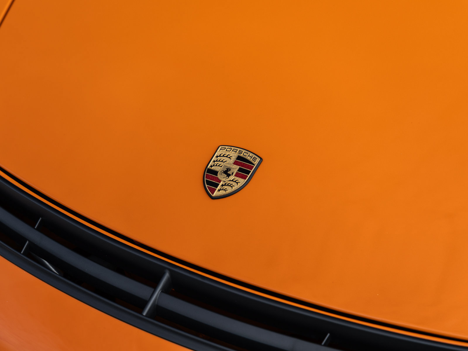 Used 2007 Porsche 911 GT3 RS RWD image 31