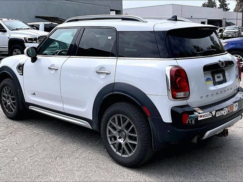 Used 2017 MINI Cooper Countryman S AWD/4WD image 6