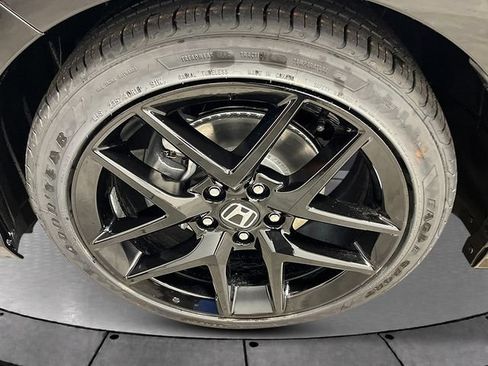 New 2026 Honda Civic Sport image 11