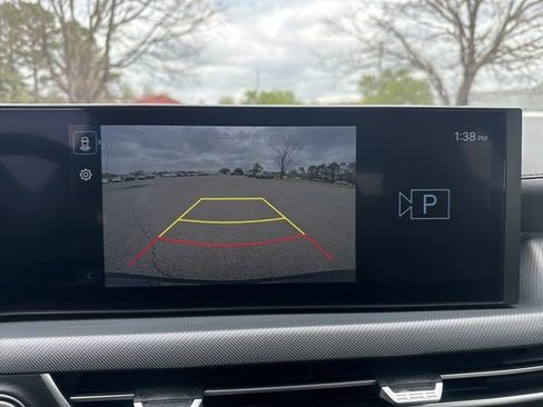 Used 2025 Hyundai Sonata SEL FWD image 32