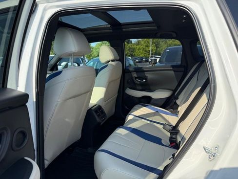 Certified 2025 Acura ADX A-Spec AWD/4WD image 7
