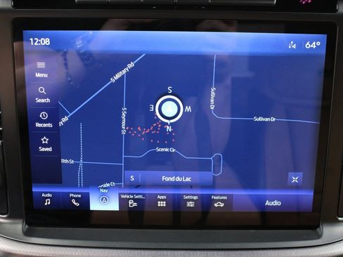 Used 2022 Ford F150 Platinum image 14