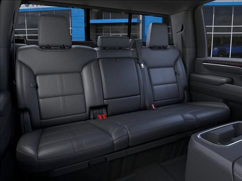New 2026 Chevrolet Silverado 3500 High Country w/ High Country Premium Package AWD/4WD image 17