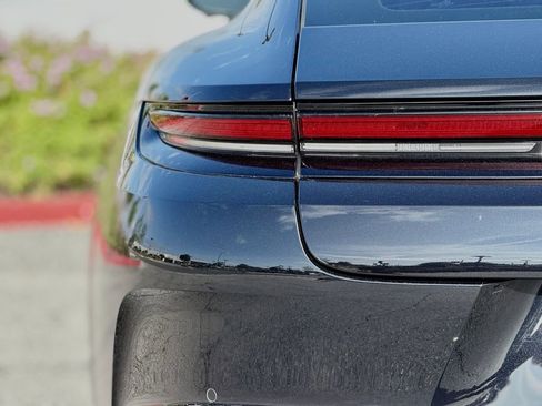 Used 2024 Porsche Panamera 4 AWD/4WD image 11