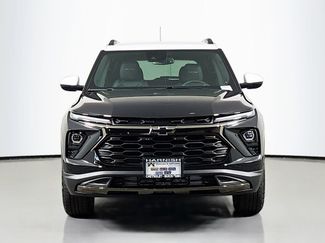 New 2026 Chevrolet TrailBlazer ACTIV w/ Convenience Package AWD/4WD video 2