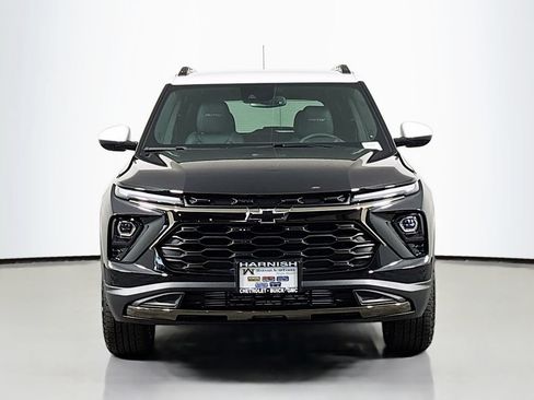 New 2026 Chevrolet TrailBlazer ACTIV w/ Convenience Package AWD/4WD image 2