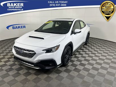 Used 2024 Subaru WRX Premium