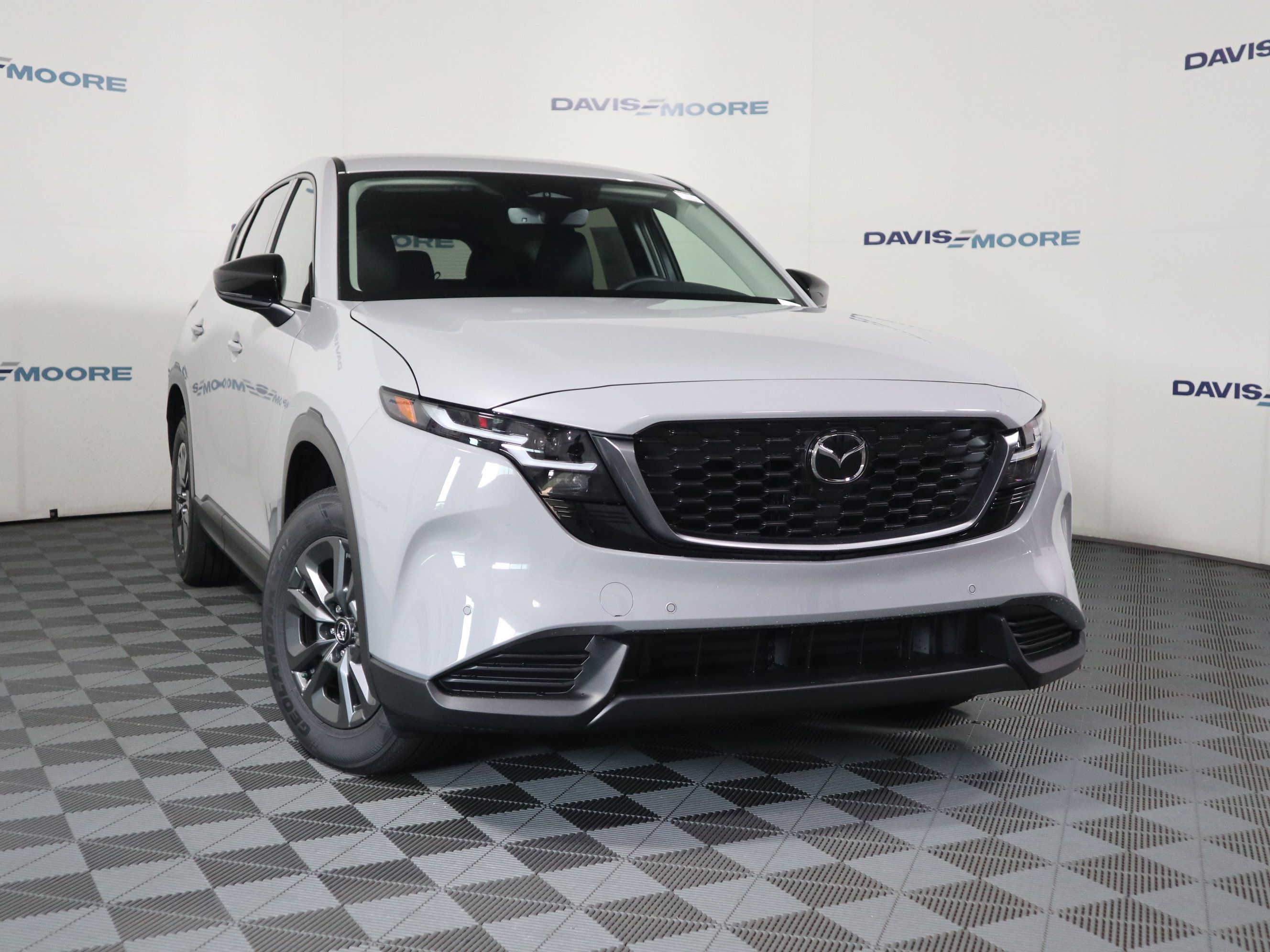New 2026 MAZDA CX-5 Select AWD/4WD image 2