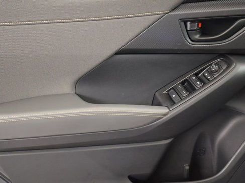 New 2026 Subaru Crosstrek 2.5i Sport image 10