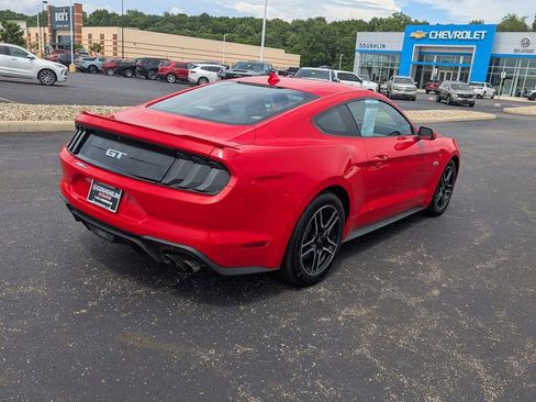 Used 2023 Ford Mustang GT w/ Equipment Group 301A RWD image 7