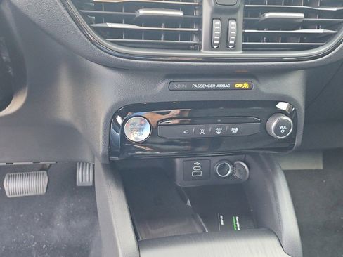 New 2026 Ford Escape ST-Line Select w/ Tech Pack #2 AWD/4WD image 16