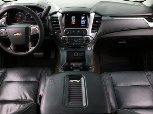 Used 2017 Chevrolet Tahoe LT w/ Luxury Package RWD image 22