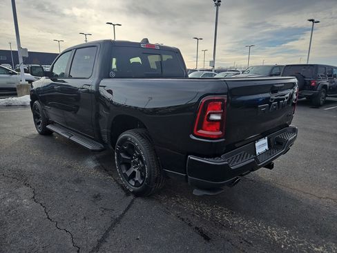 New 2026 RAM 1500 Express image 5