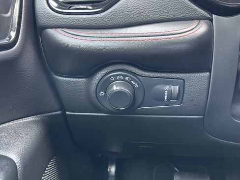 New 2026 Dodge Durango GT w/ Blacktop Package AWD/4WD image 41