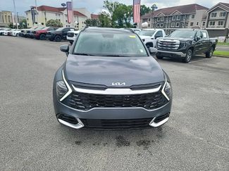 Certified 2024 Kia Sportage SX Prestige AWD/4WD video 2