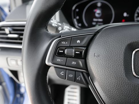 Used 2021 Honda Accord Sport Special Edition image 19