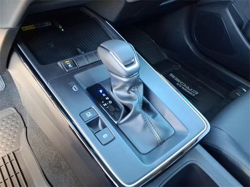New 2026 Toyota Corolla Cross XLE w/ Convenience Package image 13