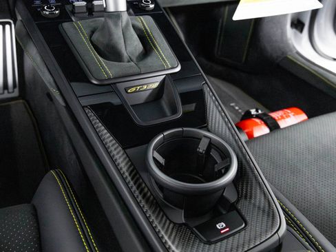 Used 2025 Porsche 911 GT3 RS RWD image 23