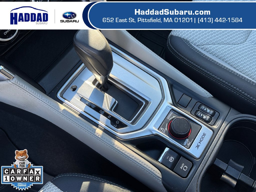 Used 2024 Subaru Forester Premium AWD/4WD image 24