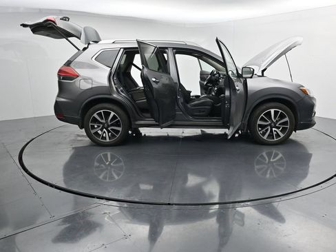 Used 2020 Nissan Rogue SL w/ Premium Package AWD/4WD image 27