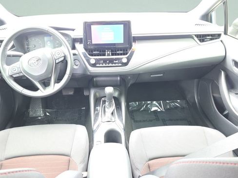 Used 2024 Toyota Corolla SE image 22