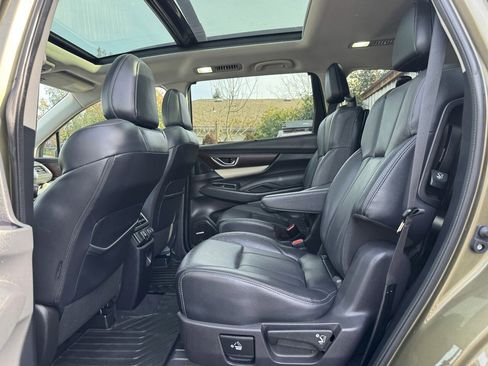 Used 2022 Subaru Ascent Touring image 13