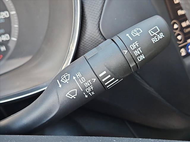 Used 2023 Chevrolet TrailBlazer LT FWD image 15