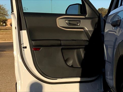 New 2025 Ford Bronco Sport Big Bend image 10