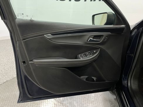 Used 2019 Chevrolet Impala LT image 13