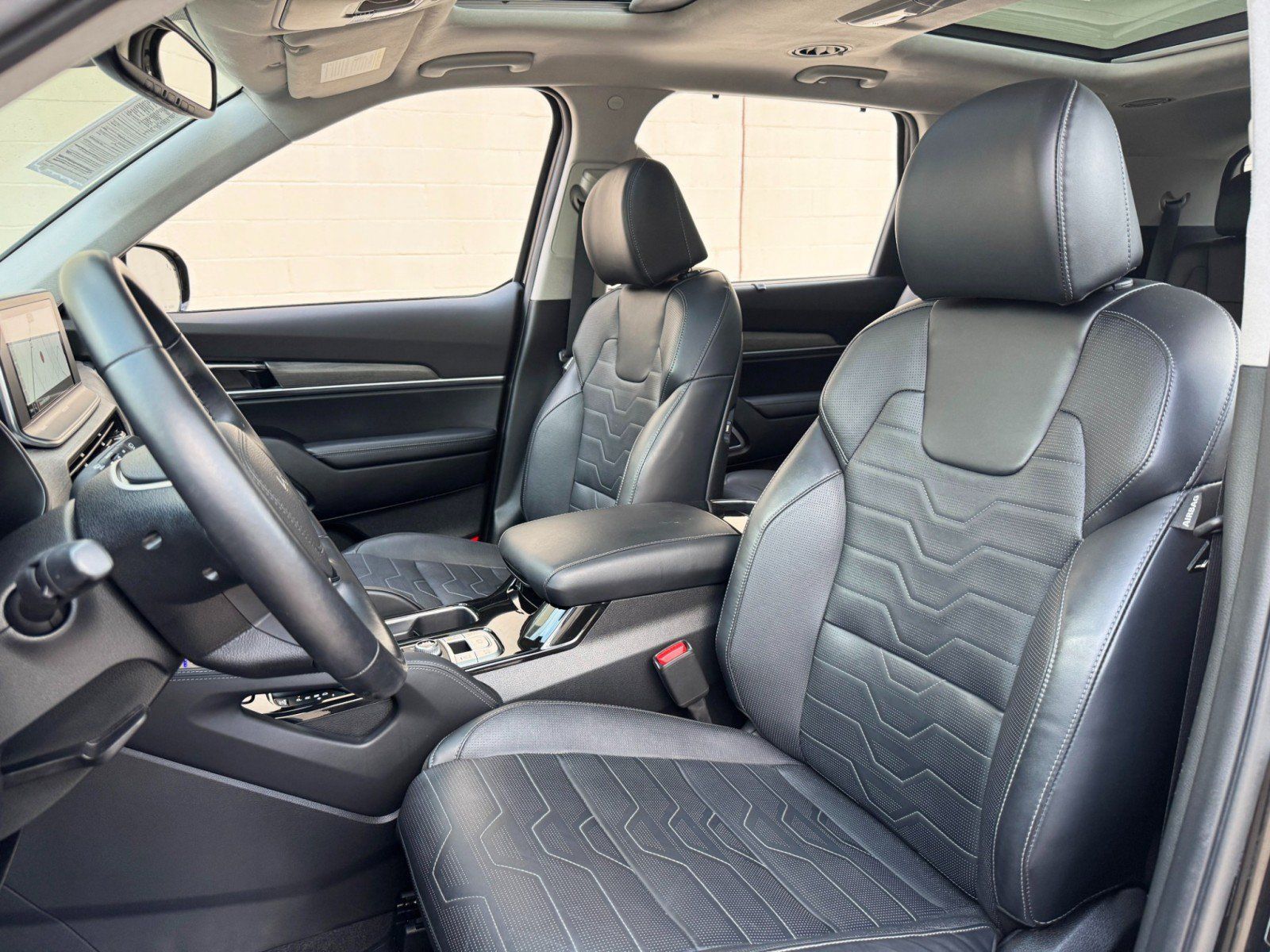Used 2022 Kia Telluride SX w/ SX Prestige Package AWD/4WD image 42