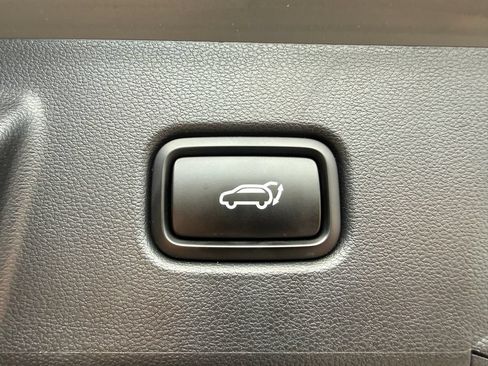 Used 2025 Hyundai Tucson SEL AWD/4WD image 15