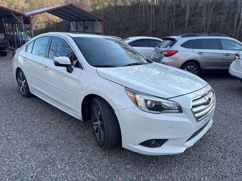Used 2015 Subaru Legacy 2.5i Limited image 7