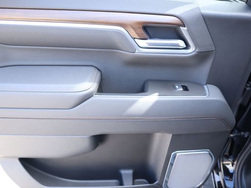 New 2026 Chevrolet Silverado 1500 High Country image 16