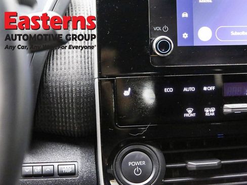 Used 2023 Subaru Solterra AWD image 21