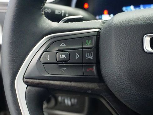 Certified 2023 Jeep Grand Cherokee L Limited image 38