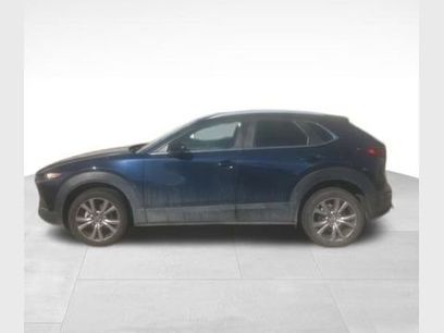 Used 2023 MAZDA CX-30 AWD 2.5 S w/ Select Package