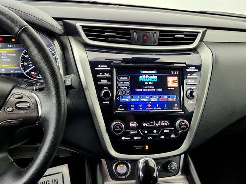 Used 2024 Nissan Murano SV w/ SV Midnight Edition Package AWD/4WD image 16