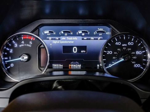 Used 2020 Ford F350 King Ranch w/ King Ranch Ultimate Package image 18