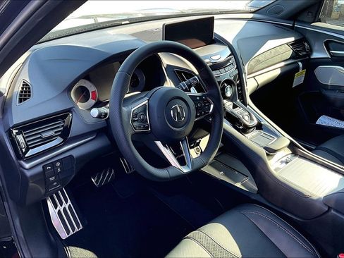 New 2025 Acura RDX Advance Package image 23