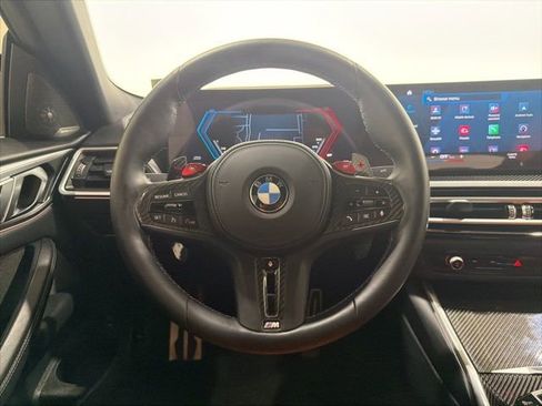 Used 2024 BMW M4 xDrive Competition w/ Executive Package image 27