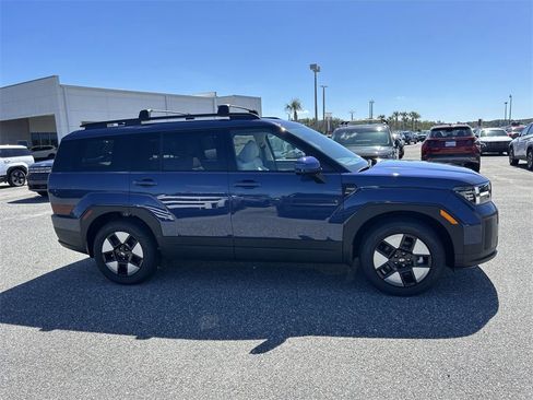 New 2026 Hyundai Santa Fe SEL image 9