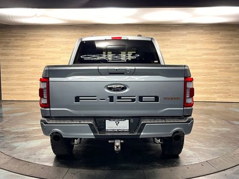 Used 2023 Ford F150 Tremor w/ Equipment Group 402A High image 24