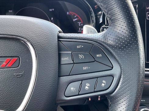 Used 2023 Dodge Durango GT AWD/4WD image 19