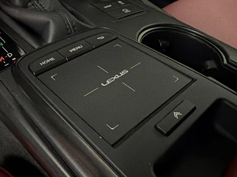 Used 2025 Lexus IS 300 F Sport RWD image 29