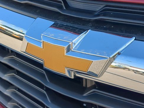 New 2026 Chevrolet TrailBlazer LT w/ Convenience Package FWD image 32