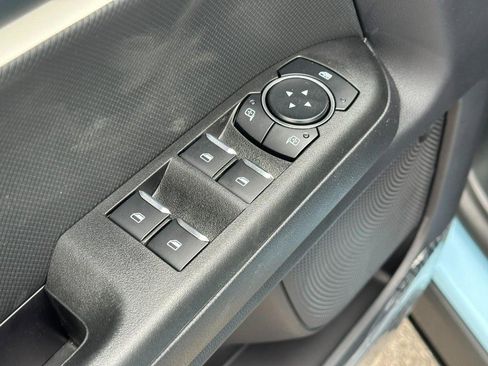 New 2025 Ford Bronco Sport Heritage image 9